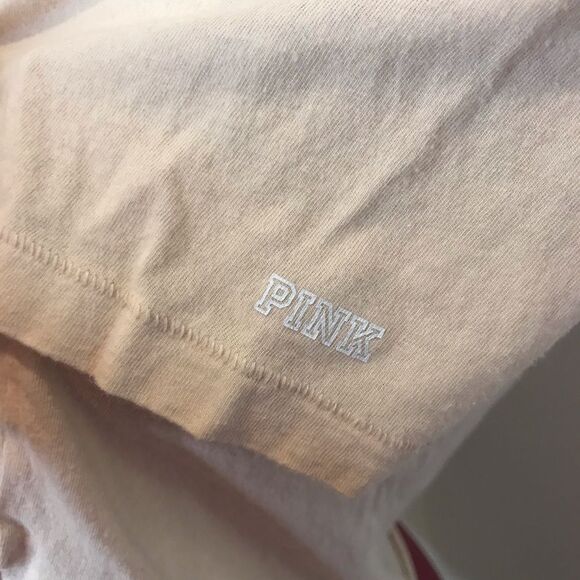 VS PINK Crop Top sz S - Picture 3 of 4